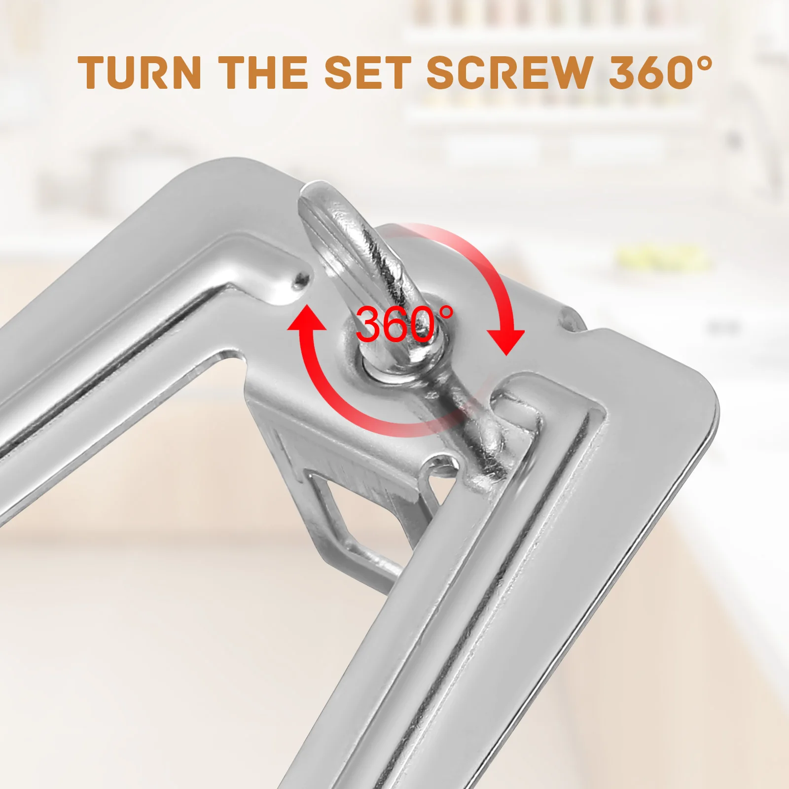 6 Sets Kitchen Rotating Forks Grilled Chicken Fork Component Rack Tool Rotisserie Meat Forks Steel Cooking Roasting Rotating
6 Sets Kitchen Rotating Forks Grilled Chicken Fork Component Rack Tool Rotisserie Meat Forks Steel Cooking Roasting Rotating