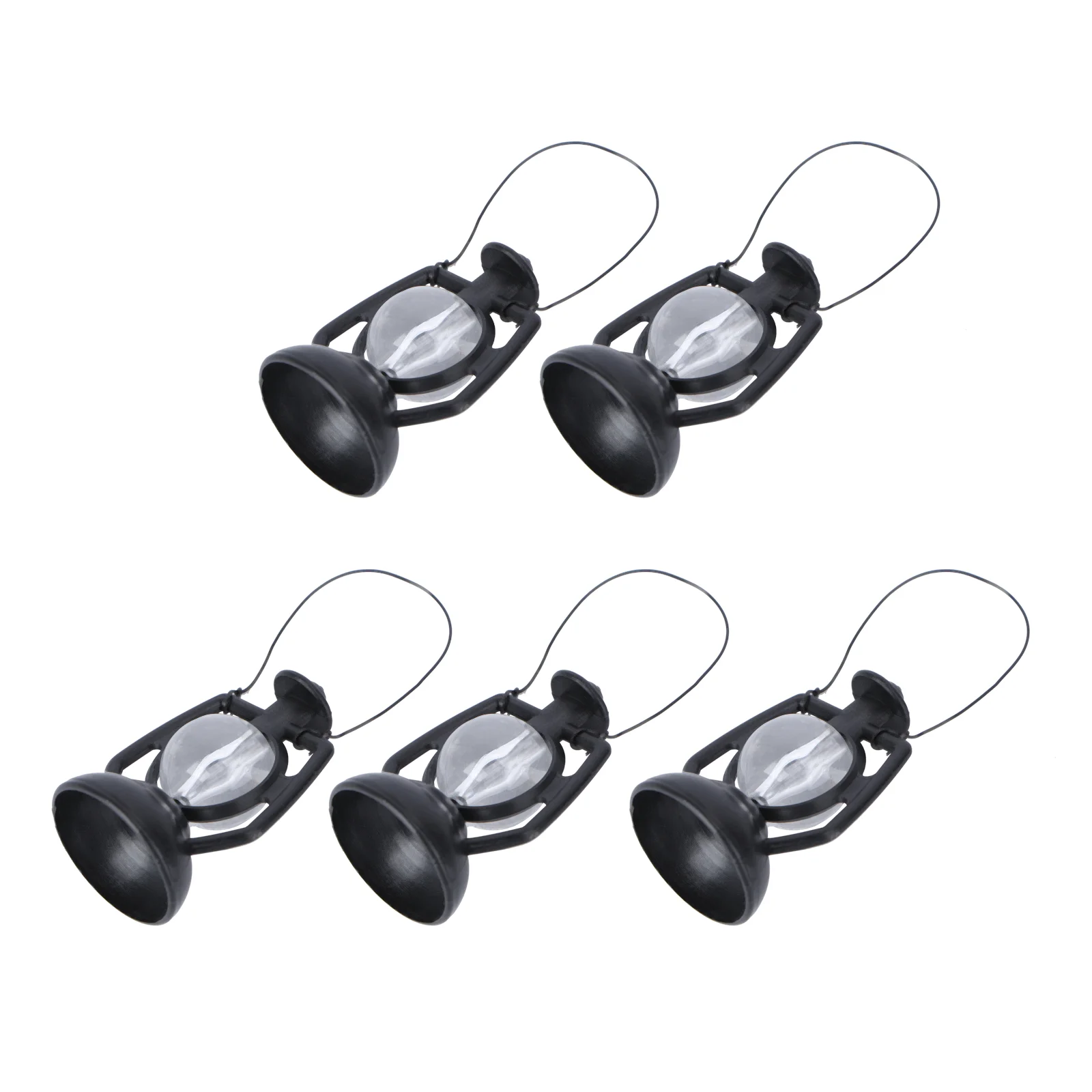 5 Pcs Accessories Small Kerosene Lamp Ornament Tiny Homes Miniature Lantern Pp Garden Simulation Fairy House
5 Pcs Accessories Small Kerosene Lamp Ornament Tiny Homes Miniature Lantern Pp Garden Simulation Fairy House
