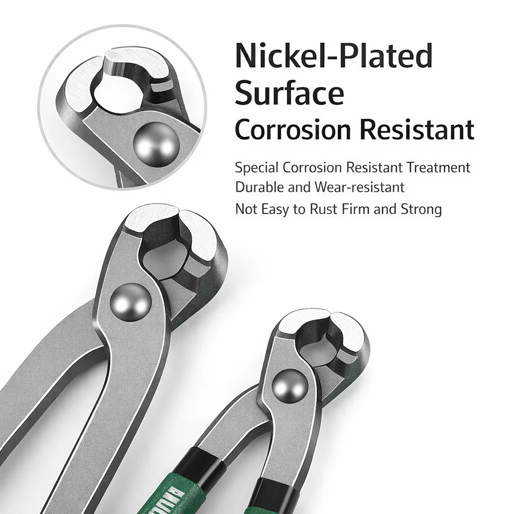 Electrician Pliers Professional Wire Stripper Pliers High Carbon Steel Tongs with Non-slip Handle 6/8/9/10/12inch Manual Plier
Electrician Pliers Professional Wire Stripper Pliers High Carbon Steel Tongs with Non-slip Handle 6/8/9/10/12inch Manual Plier