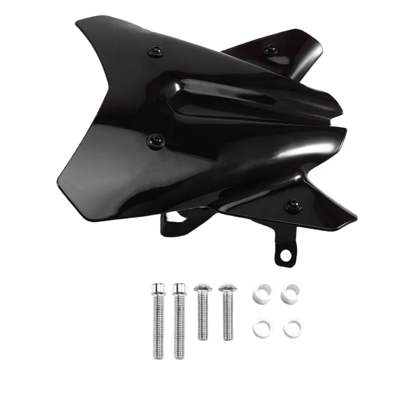 Motorcycle Windshield Windscreen Visor Viser Sport Accessories Kit For 125 Duke 390Duke 125 DUKE 390DUKE 2024 Black
Motorcycle Windshield Windscreen Visor Viser Sport Accessories Kit For 125 Duke 390Duke 125 DUKE 390DUKE 2024 Black