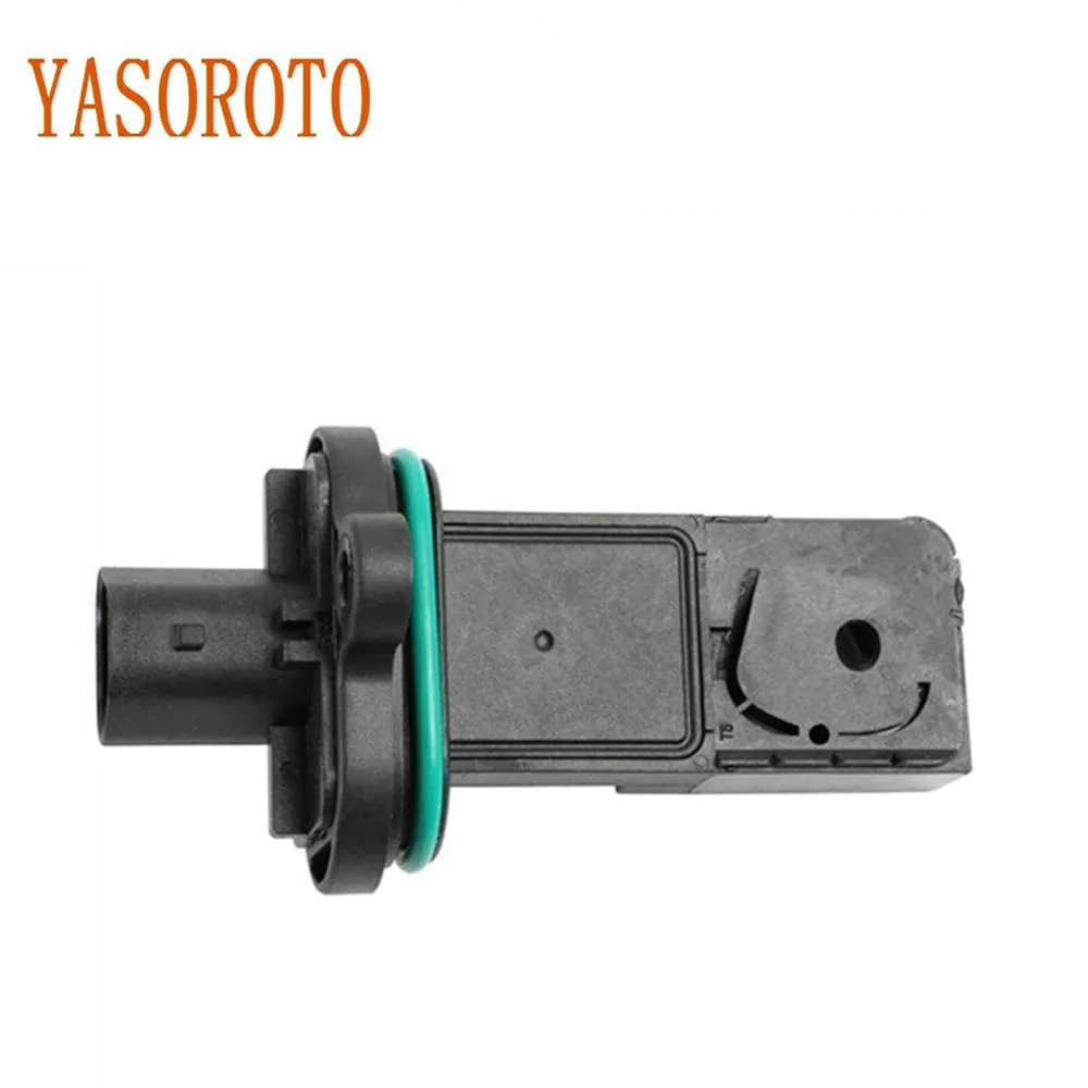 MAF Air Mass Flow Meter Sensor 213-4686 20895955 For Cadillac ELR Vauxhall Opel Astra J Corsa D Zafira Chevrolet Cruze Sonic
MAF Air Mass Flow Meter Sensor 213-4686 20895955 For Cadillac ELR Vauxhall Opel Astra J Corsa D Zafira Chevrolet Cruze Sonic