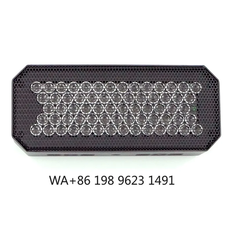 Ultrasonic Ultra Directional Speaker Custom Sound Zone Cutting-Edge Commercial
Ultrasonic Ultra Directional Speaker Custom Sound Zone Cutting-Edge Commercial