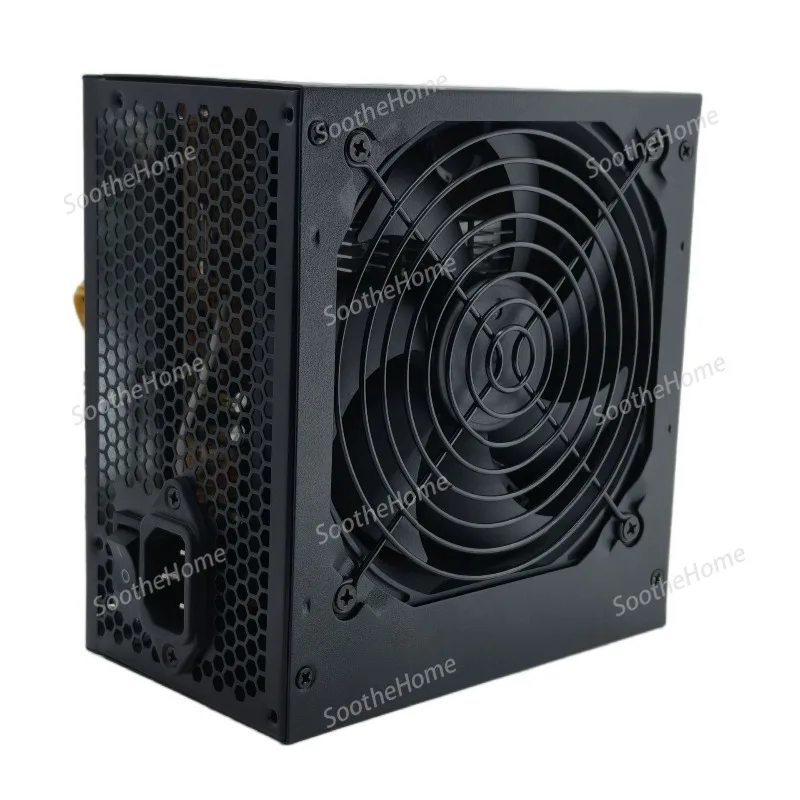 ДЛЯ Supreme Gaming Бестселлер ATX450W Корпус блока питания для ПК Бесшумный ATX Настольный компьютер
ДЛЯ Supreme Gaming Бестселлер ATX450W Корпус блока питания для ПК Бесшумный ATX Настольный компьютер