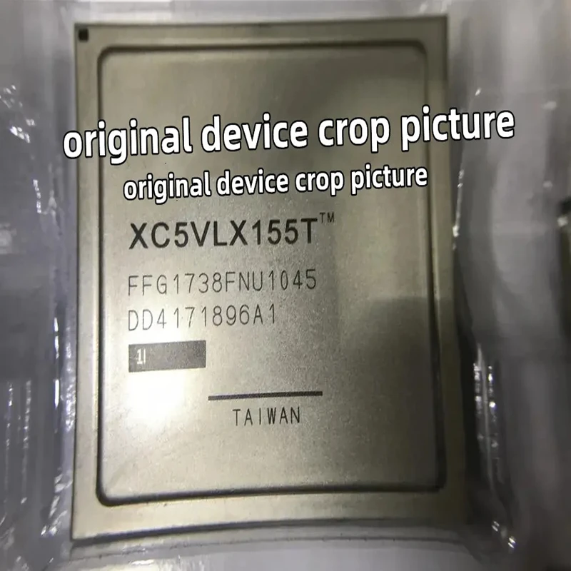 Original be of great Quality XC5VLX155T-FFG1738FNU-1I XC5VLX155T-1FFG1738I XC5VLX155T-1FF1738I
Original be of great Quality XC5VLX155T-FFG1738FNU-1I XC5VLX155T-1FFG1738I XC5VLX155T-1FF1738I