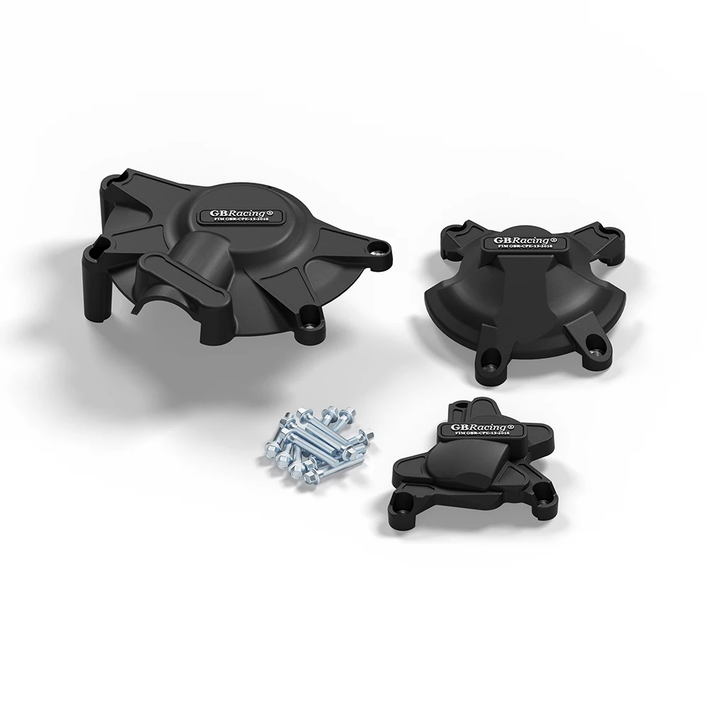 R1 Engine Cover Set Cases YZF R1 Engine Protective Covers R 1 Engine Guard YZF-R1 Stock Engine Cover Set 2009 - 2014
R1 Engine Cover Set Cases YZF R1 Engine Protective Covers R 1 Engine Guard YZF-R1 Stock Engine Cover Set 2009 - 2014