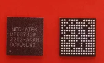 3Pcs MT6373CW Power Management IC
3Pcs MT6373CW Power Management IC