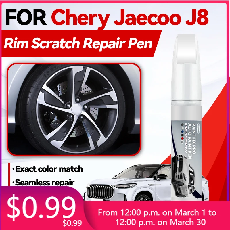 Автомобильные аксессуары для CHERY Jaecoo J8 2023-2025: Карандаш для подкраски S9, средство для удаления царапин, DIY, черный
Автомобильные аксессуары для CHERY Jaecoo J8 2023-2025: Карандаш для подкраски S9, средство для удаления царапин, DIY, черный