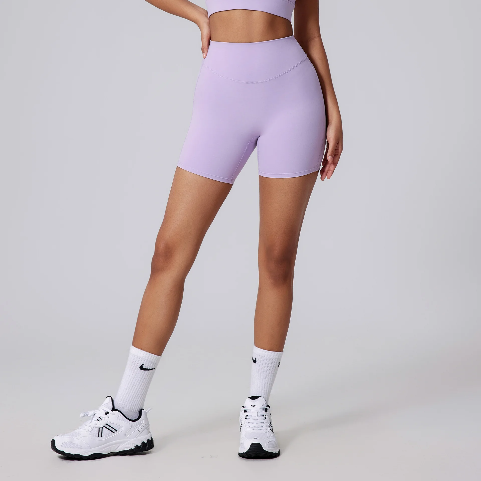 Yoga Shorts Women Fitness Shorts Girl Running High Waist Short Quick Drying Squat Proof Cycling Workout Gym Tight Shorts
Yoga Shorts Women Fitness Shorts Girl Running High Waist Short Quick Drying Squat Proof Cycling Workout Gym Tight Shorts