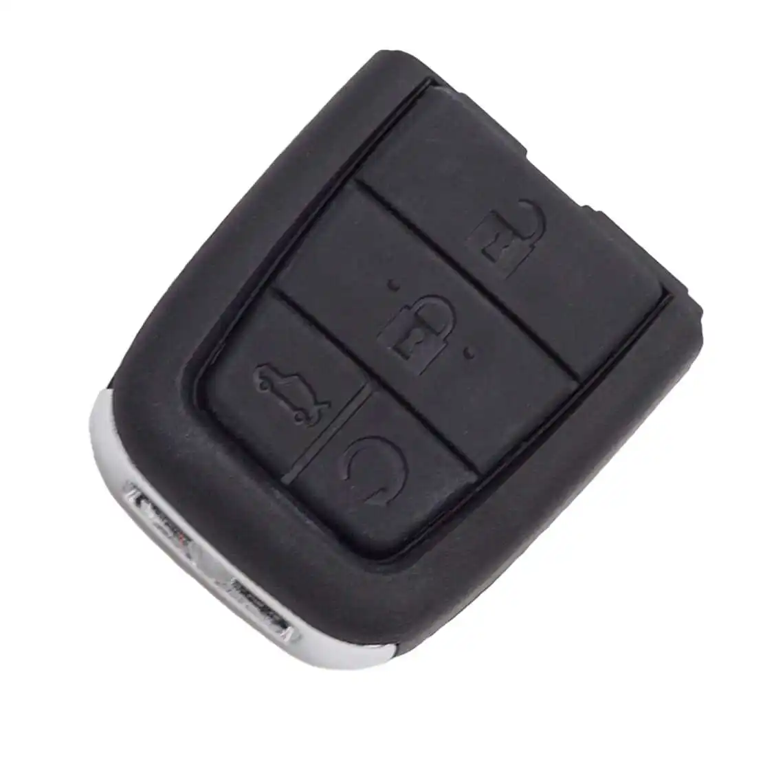 4 Buttons Remote Car Key Shell Case Fob Fit for Holden VE SS SSV SV6 Commodore 2006-2013 Black Plastic
4 Buttons Remote Car Key Shell Case Fob Fit for Holden VE SS SSV SV6 Commodore 2006-2013 Black Plastic