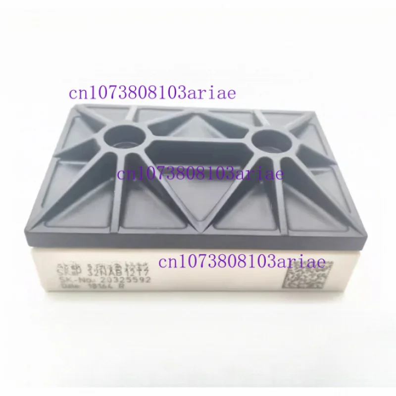 SKIIP32NAB125T12 SKIIP 32NAB125T12 NEW ORIGINAL IGBT MODULE
SKIIP32NAB125T12 SKIIP 32NAB125T12 NEW ORIGINAL IGBT MODULE