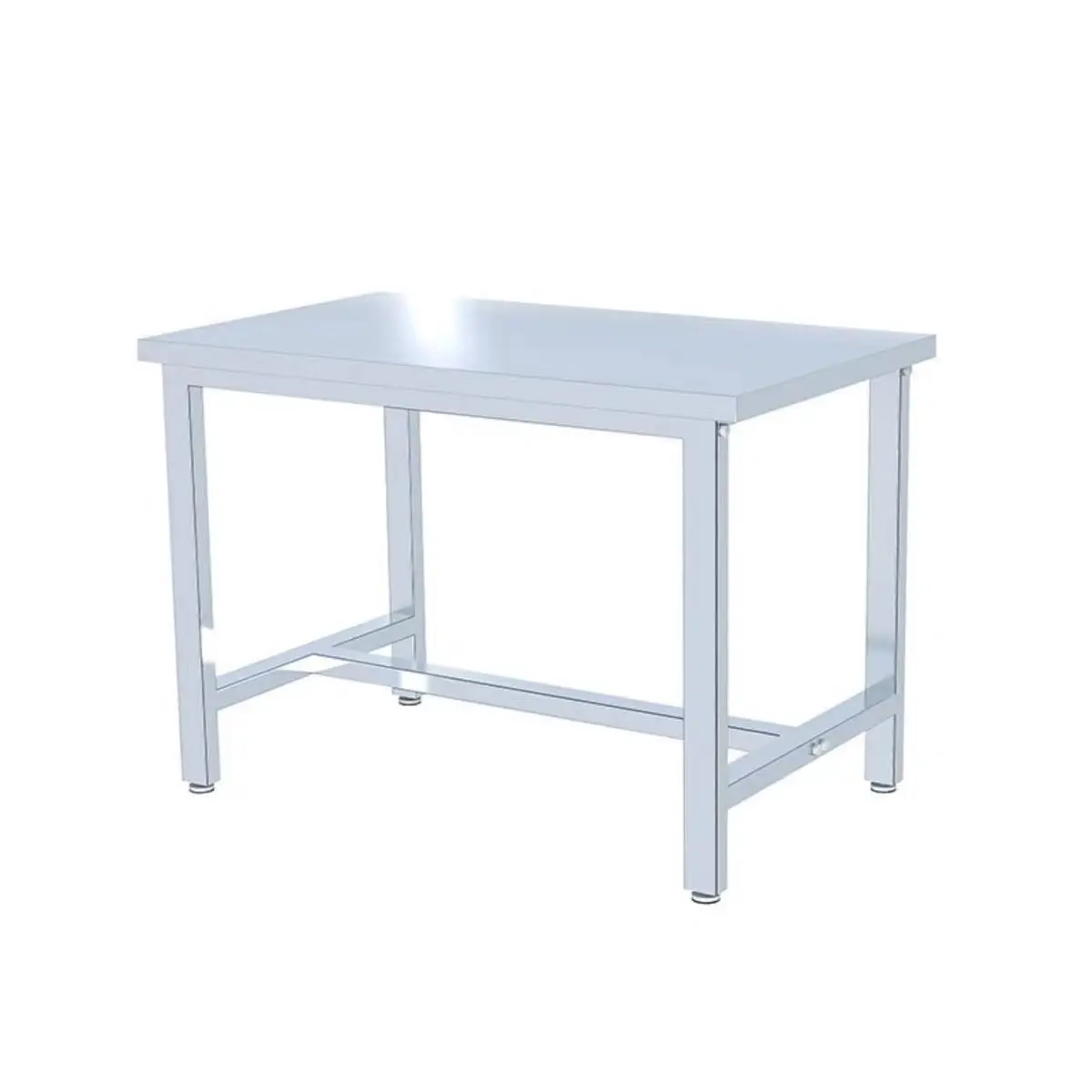 kz-Laboratory Stainless Steel Workbench for Factory Use Stainless Steel Table in the Restaurant Kitchen%
kz-Laboratory Stainless Steel Workbench for Factory Use Stainless Steel Table in the Restaurant Kitchen%