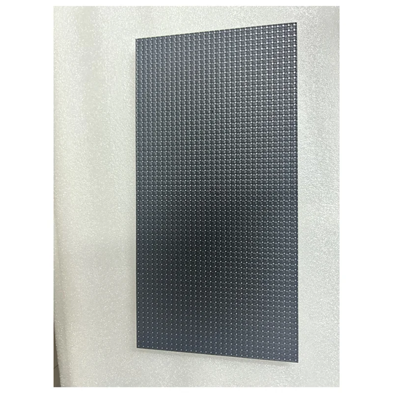 B04C-Factory P5 Indoor 16 Scan SMD Full Color Module 320Mmx160mm 64X32 Pixels Dot Matrix Panel Video Screen Board
B04C-Factory P5 Indoor 16 Scan SMD Full Color Module 320Mmx160mm 64X32 Pixels Dot Matrix Panel Video Screen Board
