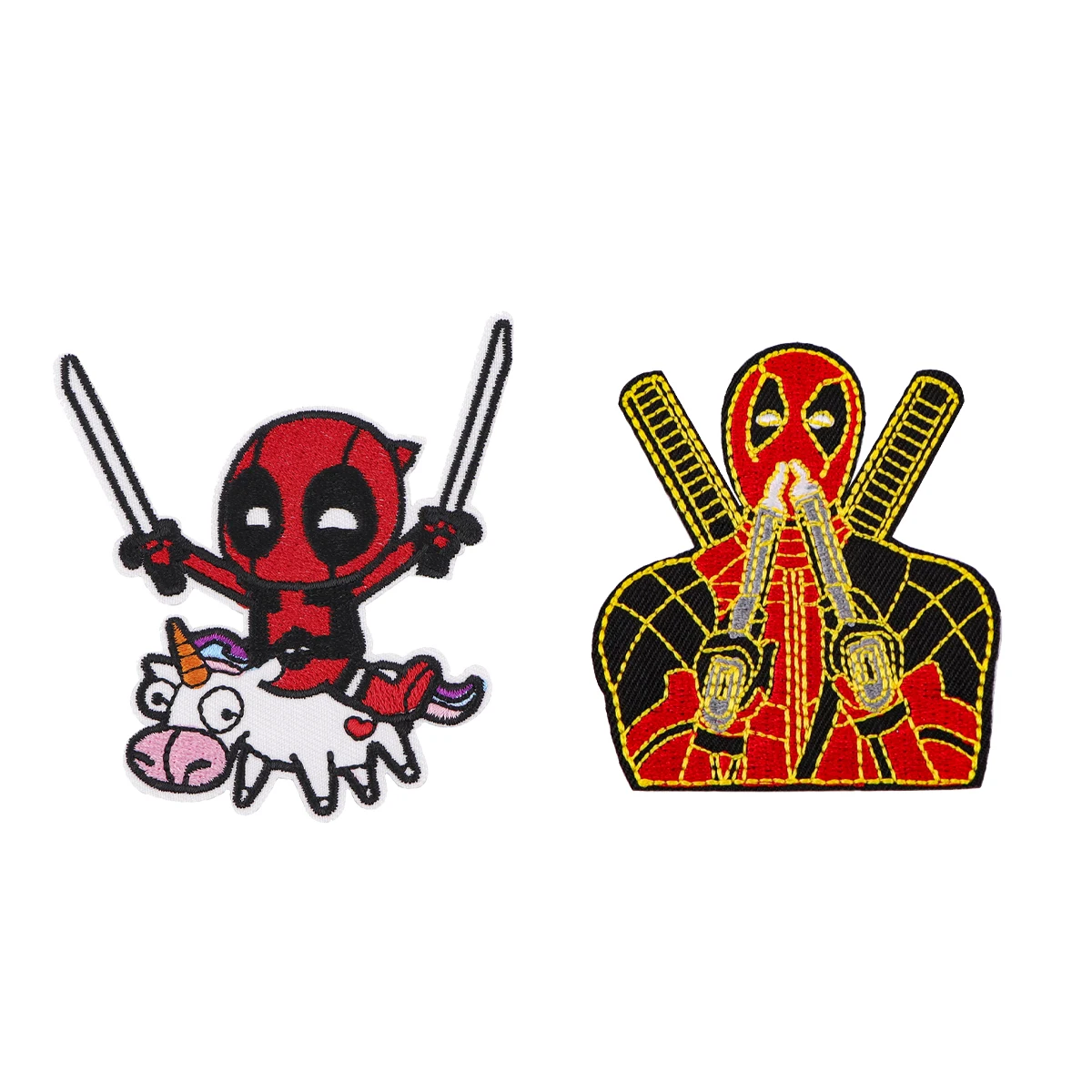Movies Hero Embroidery Patch Iron On Patches For Clothing Thermoadhesive Patches For Clothes Jackets Sew DIY For Fans Friends
Movies Hero Embroidery Patch Iron On Patches For Clothing Thermoadhesive Patches For Clothes Jackets Sew DIY For Fans Friends
