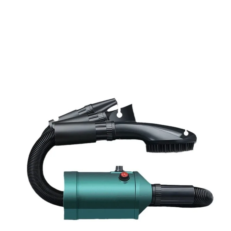 Pet water dryer dog high power drying box hair dryer large dog small cat blow household dog hair
Pet water dryer dog high power drying box hair dryer large dog small cat blow household dog hair