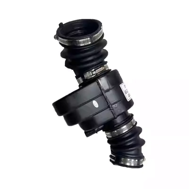 22970027 Genuine China Automobile Part New Black Air Filter Intake Resonator Hose Pipe for Cadillac XTS 2.0T 2297-0027
22970027 Genuine China Automobile Part New Black Air Filter Intake Resonator Hose Pipe for Cadillac XTS 2.0T 2297-0027