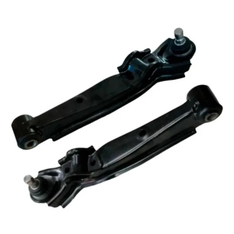 Front Lower Control Arm 54500-4N000 54501-4N000 Replacement For Hyundai EON Suspension Parts
Front Lower Control Arm 54500-4N000 54501-4N000 Replacement For Hyundai EON Suspension Parts