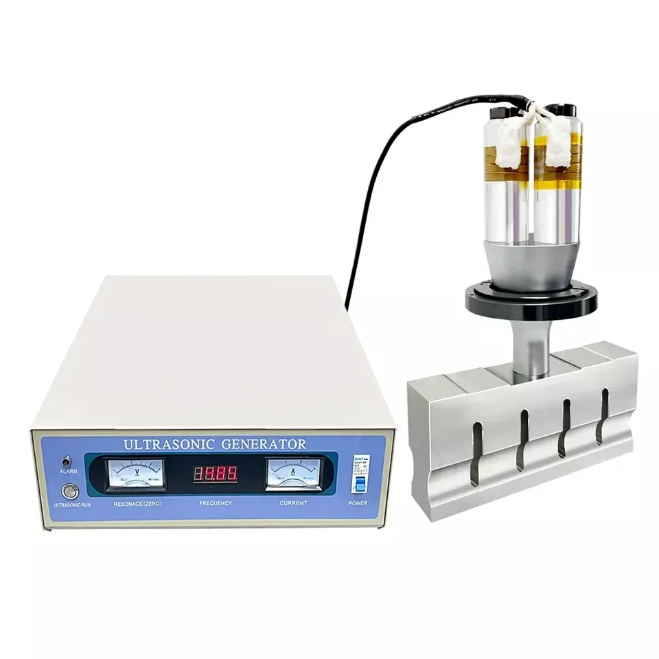 Power 3000W 4200W ultrasonic generator high power analog ultrasonic welder generator
Power 3000W 4200W ultrasonic generator high power analog ultrasonic welder generator