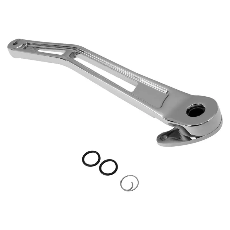 Motorcycle Brake Lever Fit For Harley Softail Slim Fat Boy FLFB FLHC FLSL Heritage Classic 2018-2022 2021
Motorcycle Brake Lever Fit For Harley Softail Slim Fat Boy FLFB FLHC FLSL Heritage Classic 2018-2022 2021
