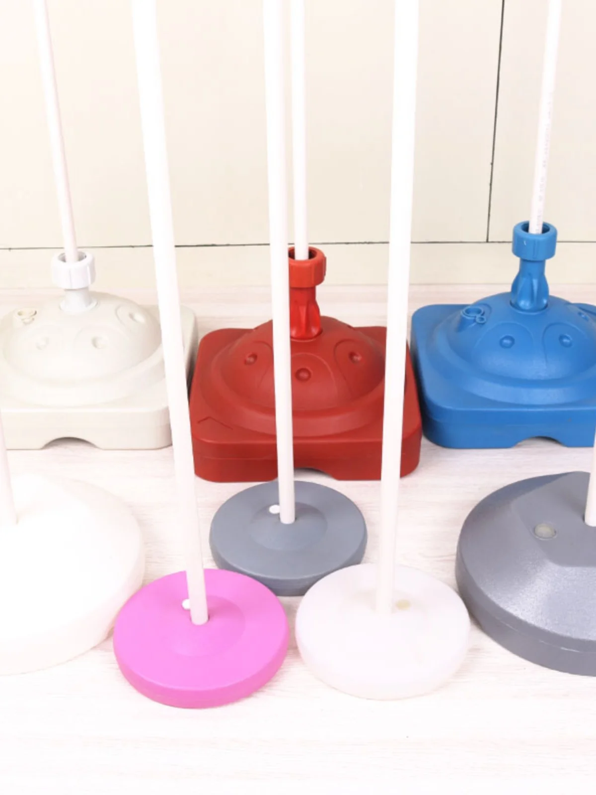 Water Fill Base Stand Arch Balloon Accessories Store Opening Celebration Decoration Nursery School Anniversary Event
Water Fill Base Stand Arch Balloon Accessories Store Opening Celebration Decoration Nursery School Anniversary Event