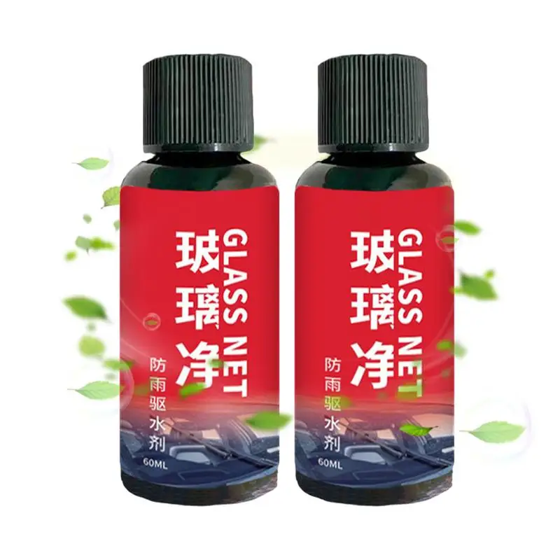 60ml Automotive Glass Cleaner Glass Film Removal Spray Glass Oil Film Stain Removal Spray Effective Glass Film Cleaner
60ml Automotive Glass Cleaner Glass Film Removal Spray Glass Oil Film Stain Removal Spray Effective Glass Film Cleaner
