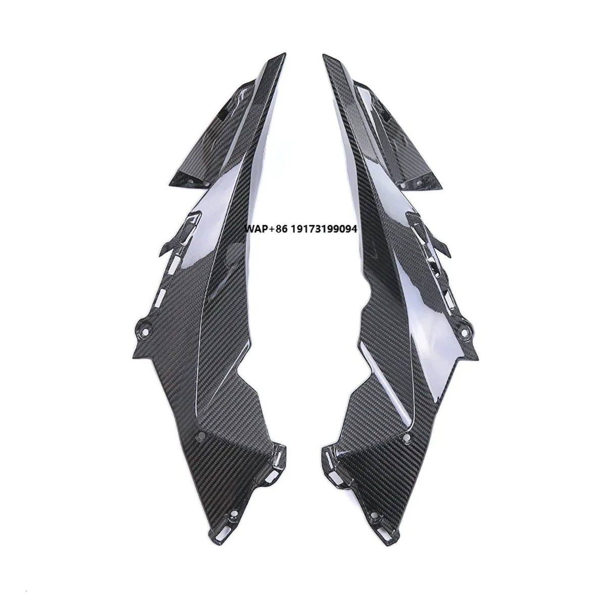 For KTM-Superduke 1290 2020 2021 2022 2023 2024 3K 100% Dry Carbon Fiber Motorcycle Accessories Fuel Tank Side Inside Panels
For KTM-Superduke 1290 2020 2021 2022 2023 2024 3K 100% Dry Carbon Fiber Motorcycle Accessories Fuel Tank Side Inside Panels