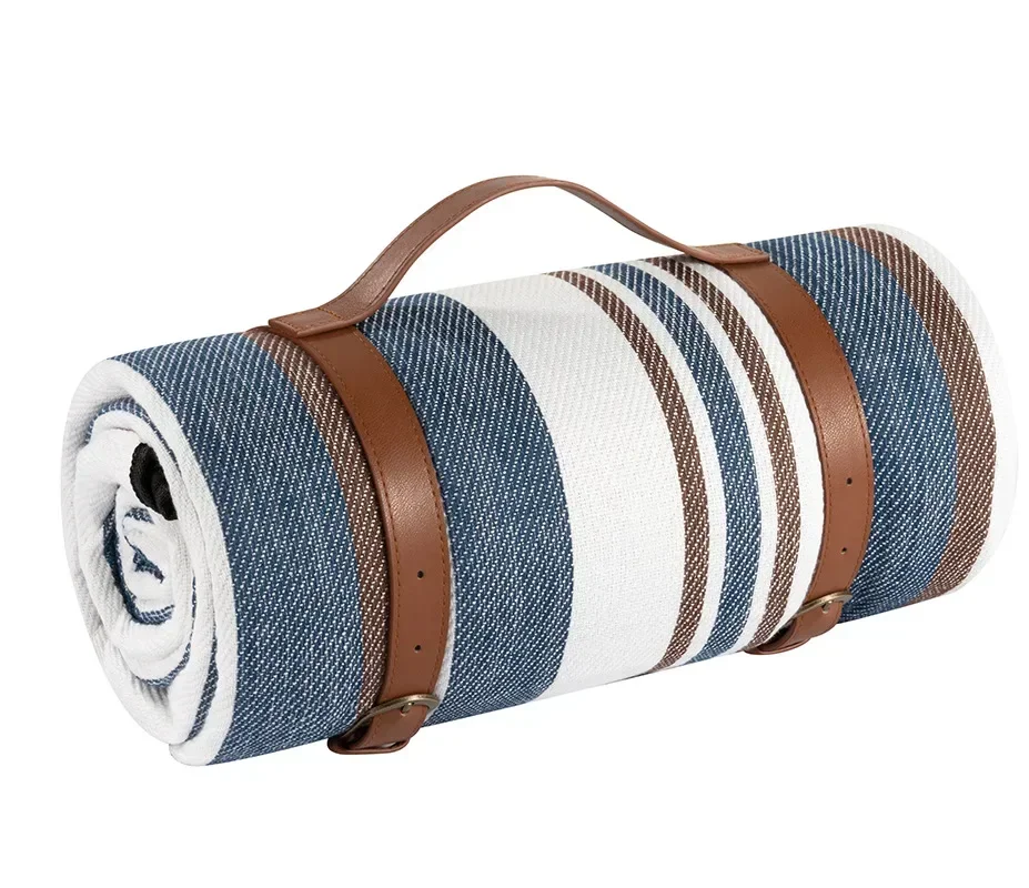 Best Selling Lightweight Waterproof Extra Large Oversized Picnic Blanket Custom Mattress Handles
Best Selling Lightweight Waterproof Extra Large Oversized Picnic Blanket Custom Mattress Handles