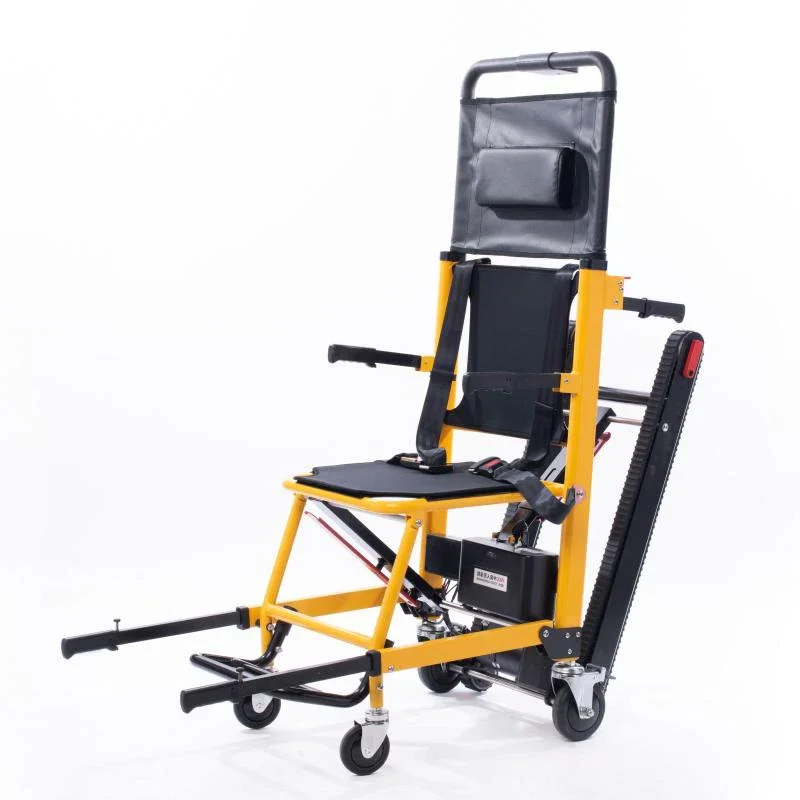【Hot】Electric Stair Lift Disabled Stair Climber Powered Climb Lightweight Stair Climber for Elderly
【Hot】Electric Stair Lift Disabled Stair Climber Powered Climb Lightweight Stair Climber for Elderly