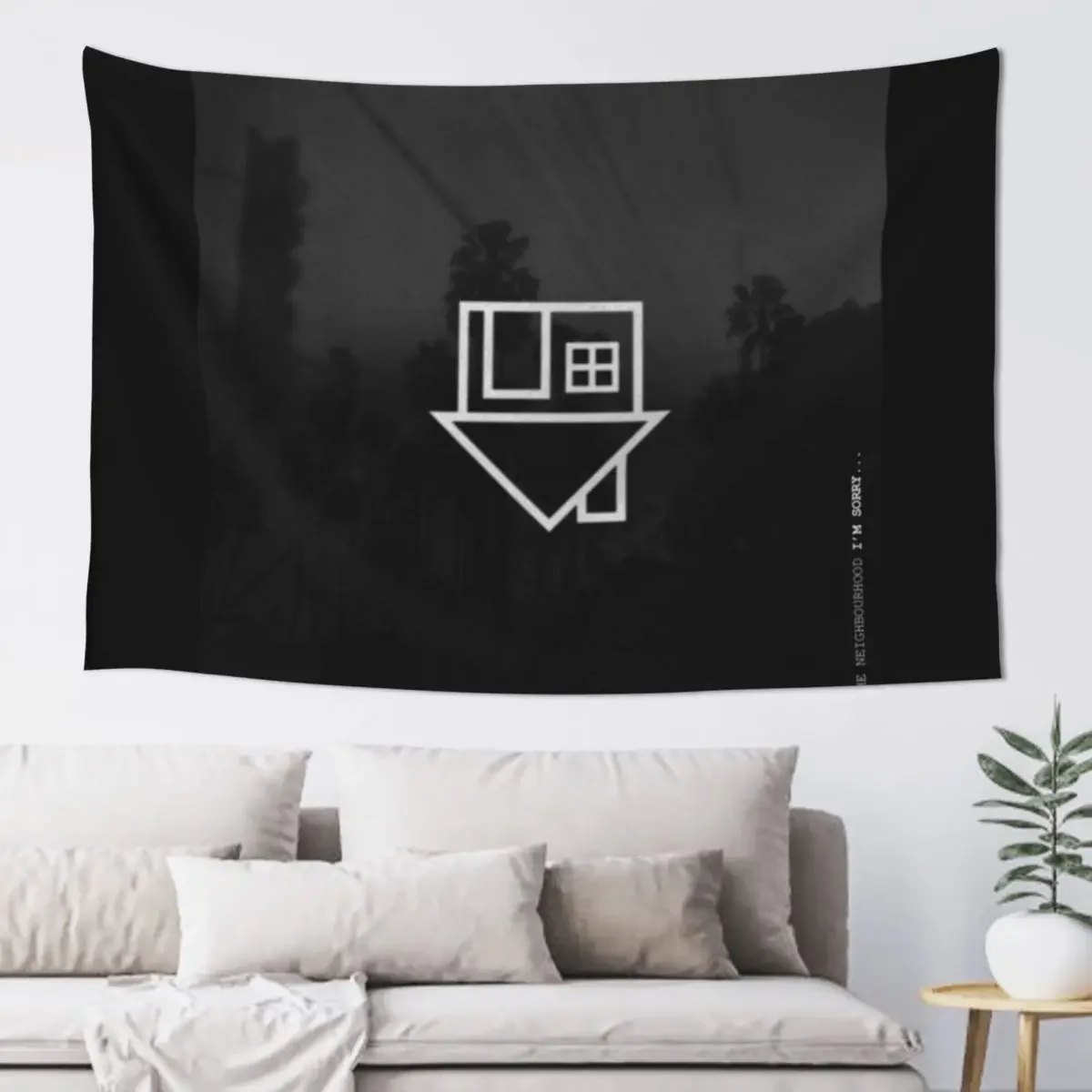 Im sorry Tapestry Decoration Aesthetic House Decor Home Decoration Accessories Tapestry
Im sorry Tapestry Decoration Aesthetic House Decor Home Decoration Accessories Tapestry