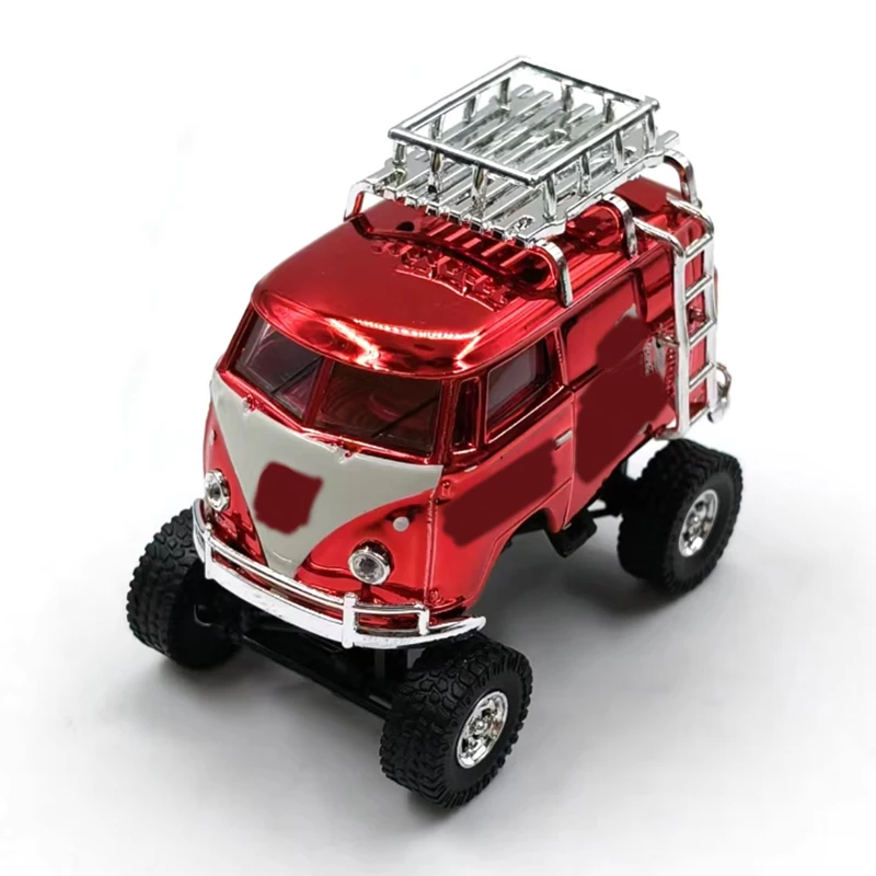 Литой под давлением масштаб 1:64 T1 CC, винтажная полка из сплава, имитация модели автомобиля, статическая коллекция, украшенные праздничные подарки, игрушки, сувенирный подарок 
Литой под давлением масштаб 1:64 T1 CC, винтажная полка из сплава, имитация модели автомобиля, статическая коллекция, украшенные праздничные подарки, игрушки, сувенирный подарок