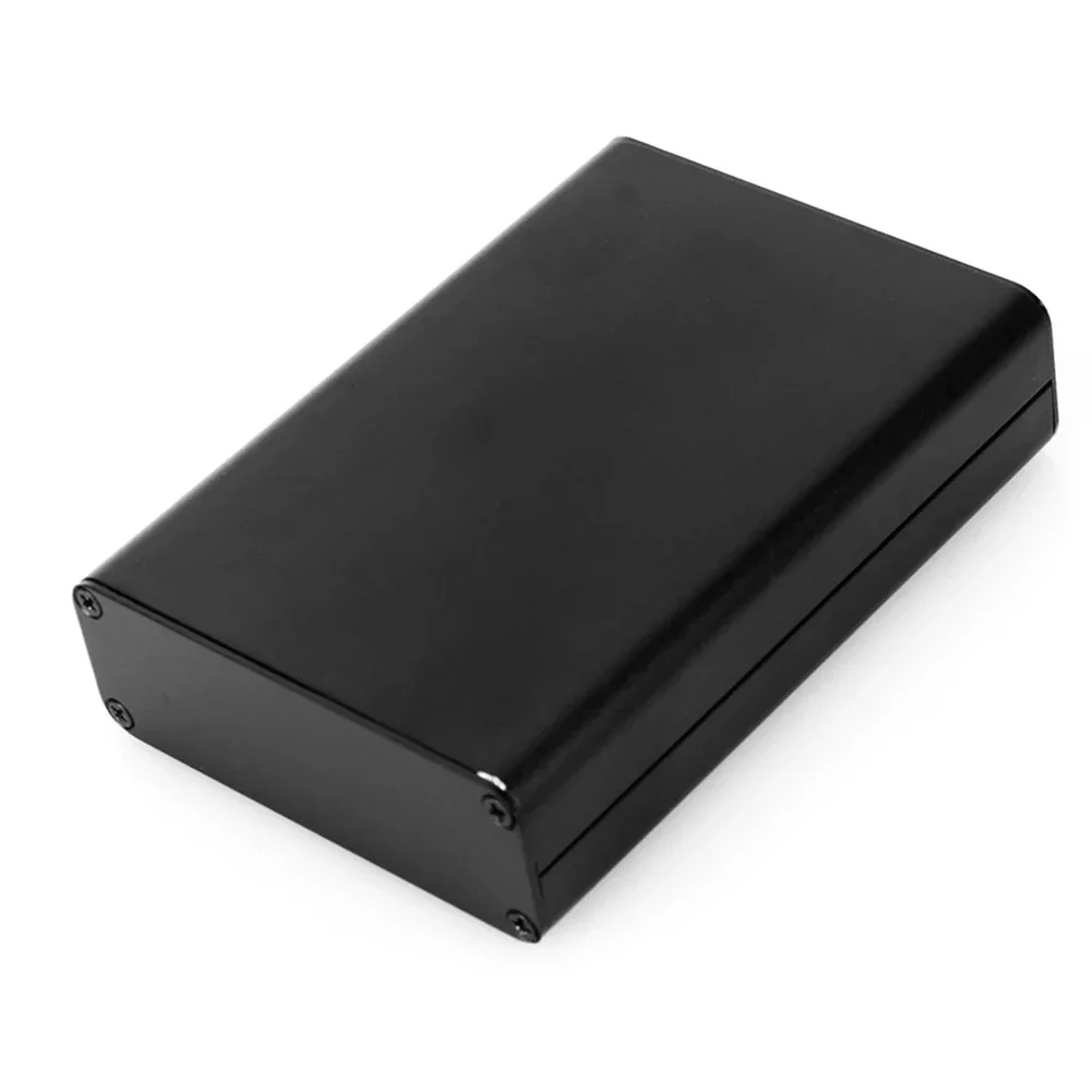 Aluminum PCB Instrument Enclosure for Electronic Projects with Customizable Design and Efficient Power Distribution
Aluminum PCB Instrument Enclosure for Electronic Projects with Customizable Design and Efficient Power Distribution