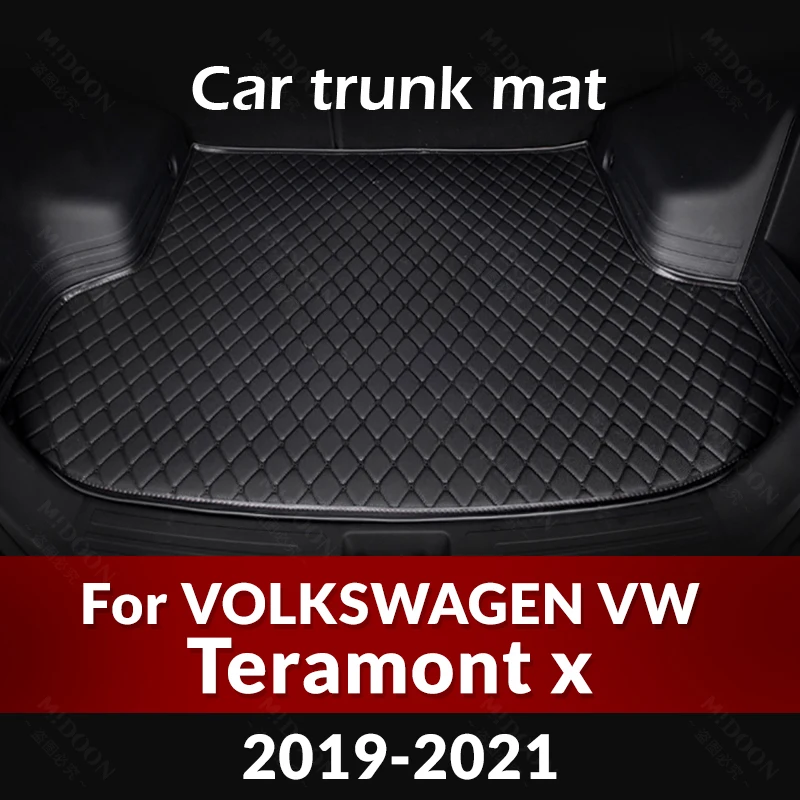 Коврик для багажника автомобиля VOLKSWAGEN VW Teramont x 2019 2020 2021, пользовательские автомобильные аксессуары, украшение интерьера автомобиля
Коврик для багажника автомобиля VOLKSWAGEN VW Teramont x 2019 2020 2021, пользовательские автомобильные аксессуары, украшение интерьера автомобиля
