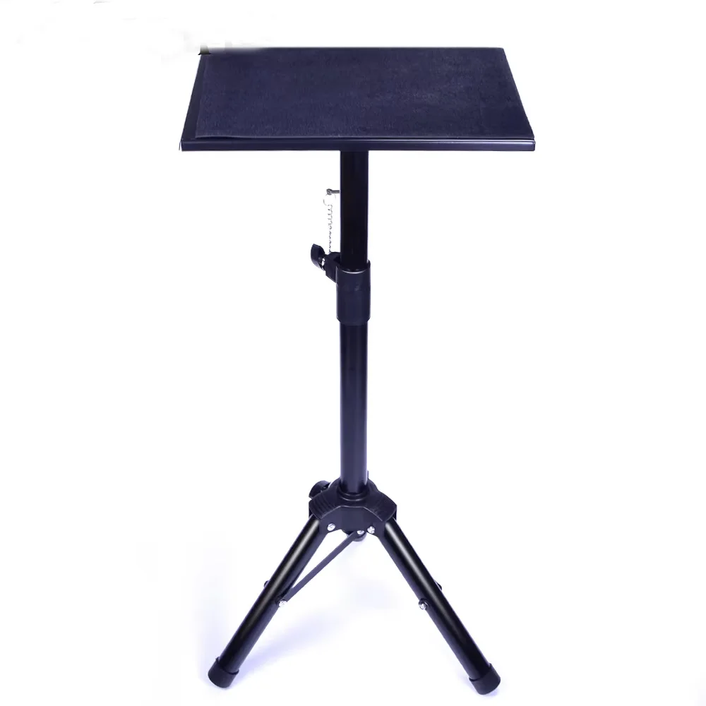Metal Black Tripod Magic Table Magic Tricks Magician's Table Stage Close Up Stage Accessories Height Adjustable Easy To Carry
Metal Black Tripod Magic Table Magic Tricks Magician's Table Stage Close Up Stage Accessories Height Adjustable Easy To Carry