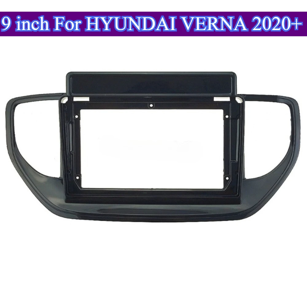 9 дюймов подходит для HYUNDAI VERNA 2020+, автомобильная радиоприемная панель, плеер, рама, монтажный комплект, прочная пластиковая отделка, аккумулятор не требуется
9 дюймов подходит для HYUNDAI VERNA 2020+, автомобильная радиоприемная панель, плеер, рама, монтажный комплект, прочная пластиковая отделка, аккумулятор не требуется