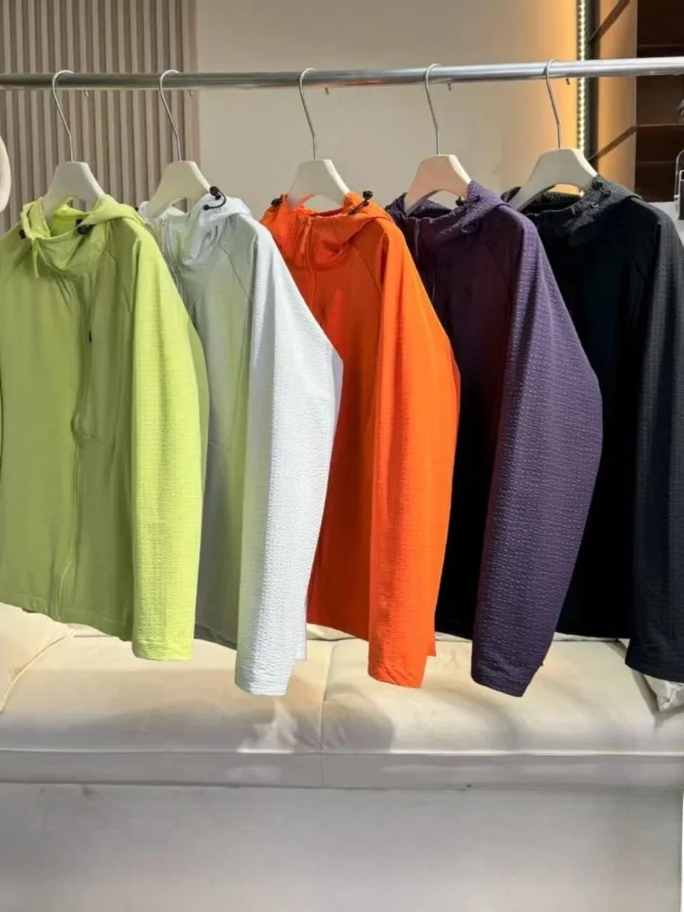 Men's Outdoor Windproof Water-resistant Spring Lightweight Fce Softell Jaet Coat Functional Breathable Long Sve Zipper
Men's Outdoor Windproof Water-resistant Spring Lightweight Fce Softell Jaet Coat Functional Breathable Long Sve Zipper