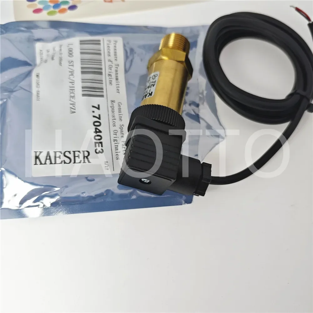 Pressure Sensor 7.7040.3/7.7040E3/7.7040.0/7.7040.1 1pcs For This
Pressure Sensor 7.7040.3/7.7040E3/7.7040.0/7.7040.1 1pcs For This