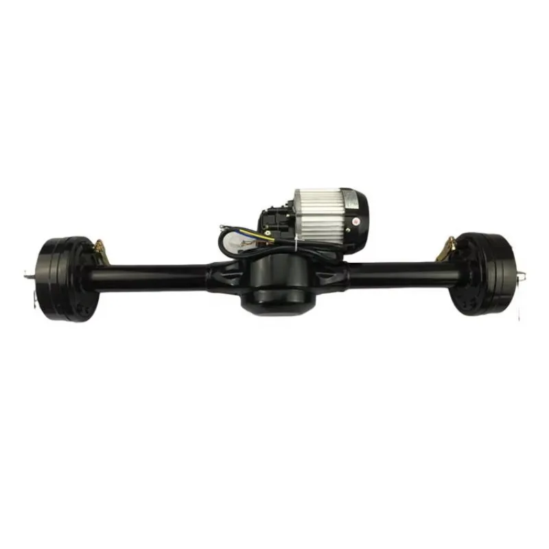 1500W 1800W 2200W 2500W Rear Wheel Drive Axle Drum brake Electric Cart Golf Parts Rear Axle
1500W 1800W 2200W 2500W Rear Wheel Drive Axle Drum brake Electric Cart Golf Parts Rear Axle