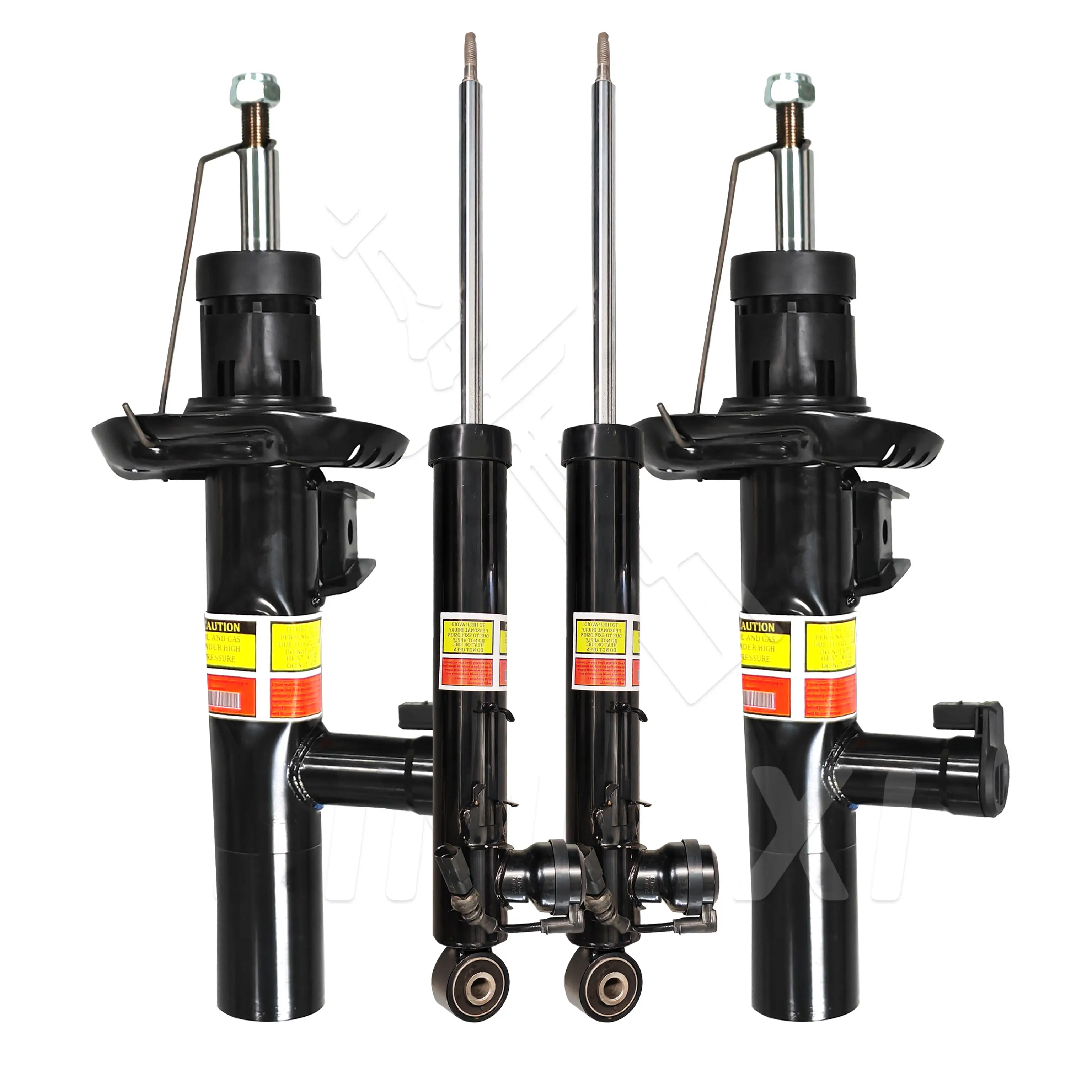 Front/Rear Car Shock Absorber with Electric for Volkswagen CC 2010- 3C0413031D 3C0512010N
Front/Rear Car Shock Absorber with Electric for Volkswagen CC 2010- 3C0413031D 3C0512010N