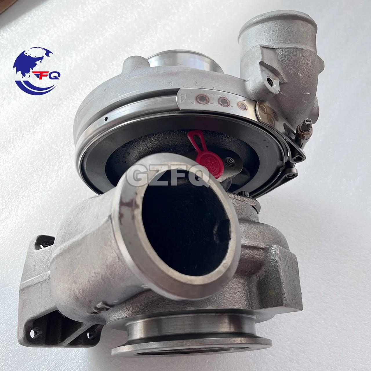 Factory Price C7.1 C6.4 C9.3 C9 C15 Excavator Turbocharger 359-0128 3590128 Turbocharger
Factory Price C7.1 C6.4 C9.3 C9 C15 Excavator Turbocharger 359-0128 3590128 Turbocharger
