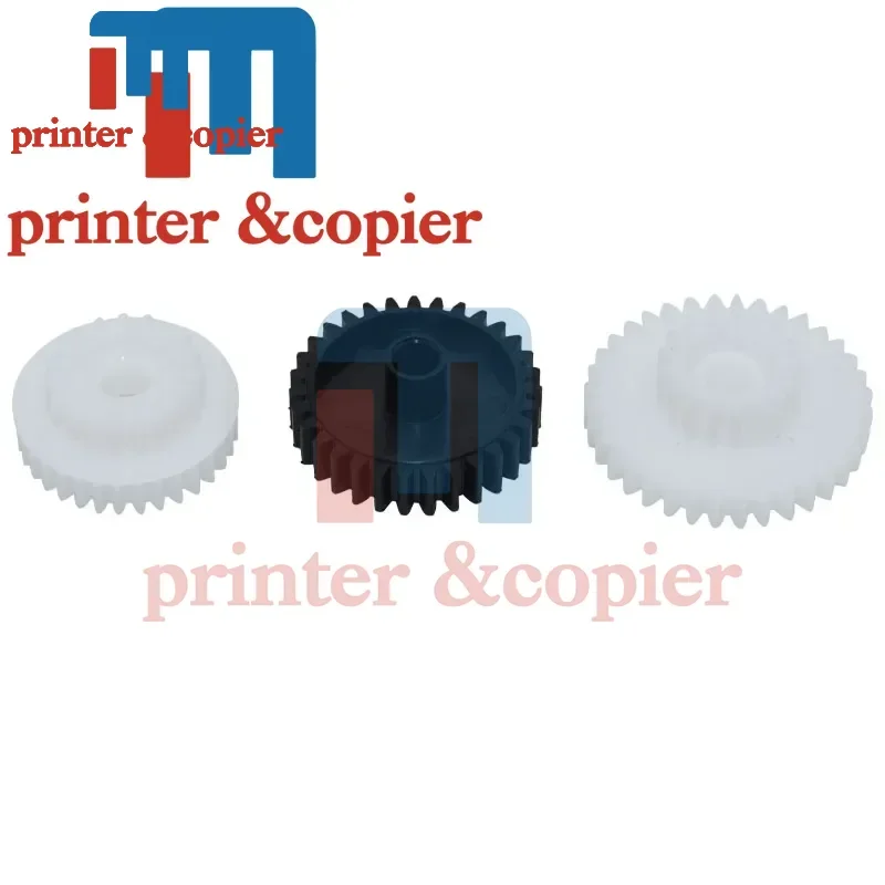 20SETS compatible for HP 5200 LBP3500 36/17T 31T 33/19T Gear RU5-0576-000 RU5-0577-000 RU5-0575-000 RU5-0576 RU5-0577 RU5-0575
20SETS compatible for HP 5200 LBP3500 36/17T 31T 33/19T Gear RU5-0576-000 RU5-0577-000 RU5-0575-000 RU5-0576 RU5-0577 RU5-0575