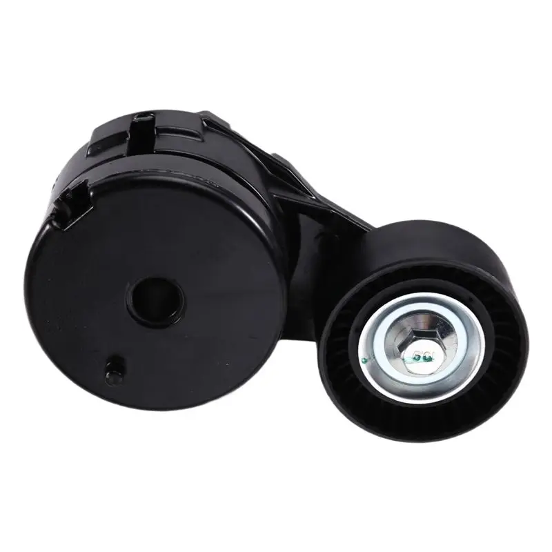 A03Q-3860079 Tensioner Belt Pulley For Volvo Penta 4.3L 5.0L 5.7L 7.4L 8.2L W/Serpentine Belt
A03Q-3860079 Tensioner Belt Pulley For Volvo Penta 4.3L 5.0L 5.7L 7.4L 8.2L W/Serpentine Belt