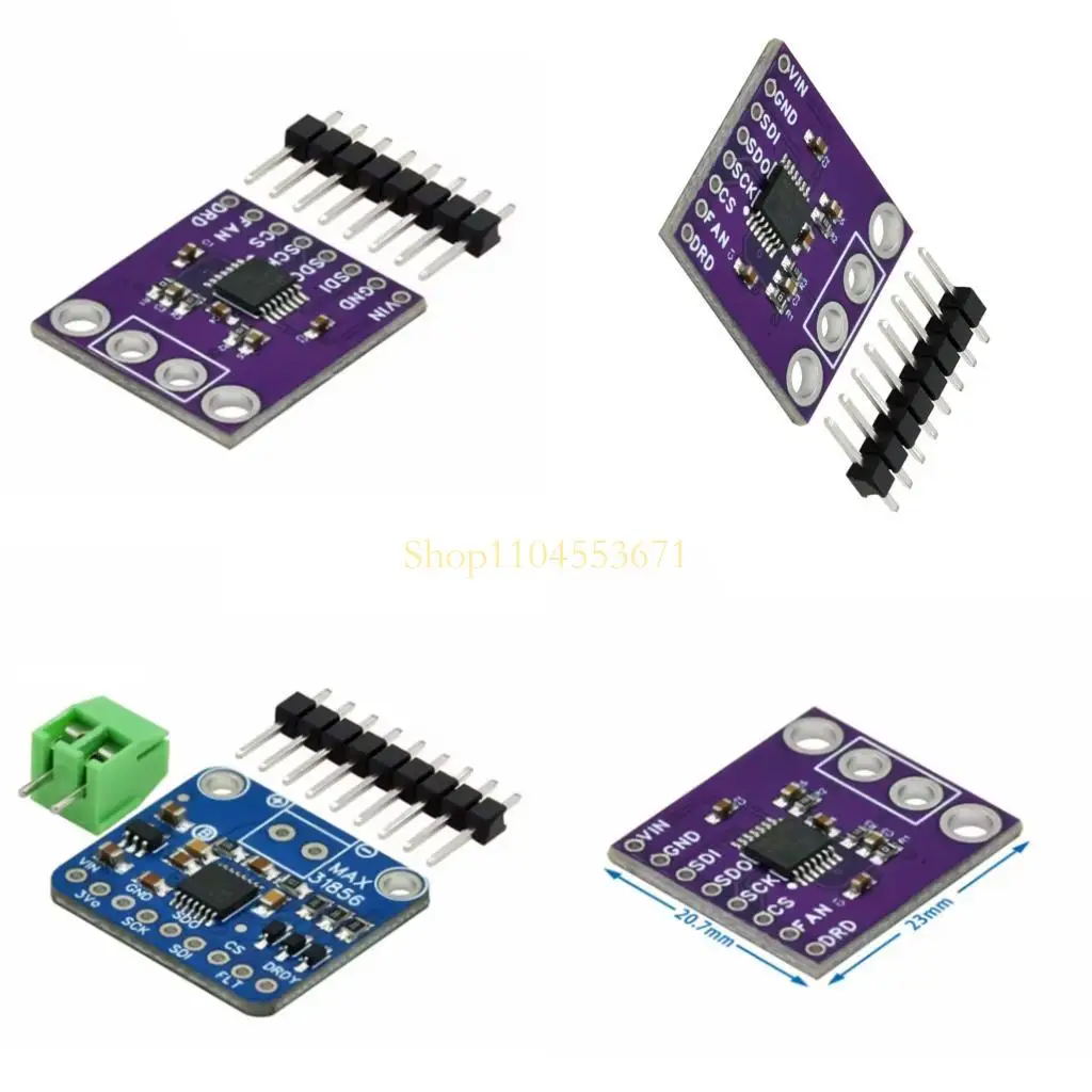 Совет по разработке модулей термопар с высокой точностью продаж для нескольких типов датчиков
Совет по разработке модулей термопар с высокой точностью продаж для нескольких типов датчиков