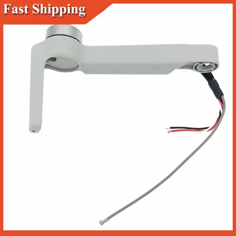 Efficient Left Front Arm Replacement With Motor For DJI MAVIC Mini 2 Drone Repair Parts
Efficient Left Front Arm Replacement With Motor For DJI MAVIC Mini 2 Drone Repair Parts