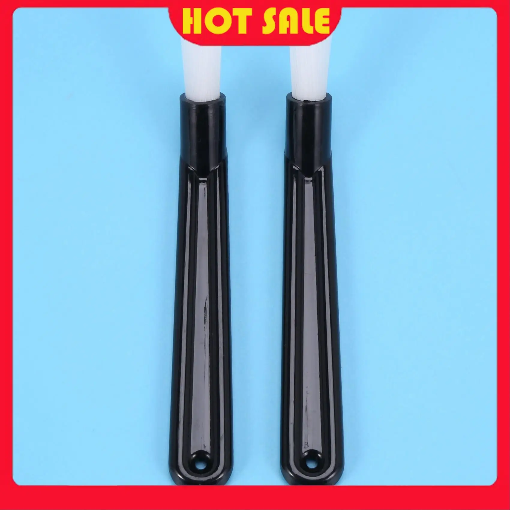 Needful Coffee Machine Cleaning Set,8 Pieces Coffee Machine Brush With Spoon And 2 Piece 58Mm Stainless Steel Back Flush Insert
Needful Coffee Machine Cleaning Set,8 Pieces Coffee Machine Brush With Spoon And 2 Piece 58Mm Stainless Steel Back Flush Insert