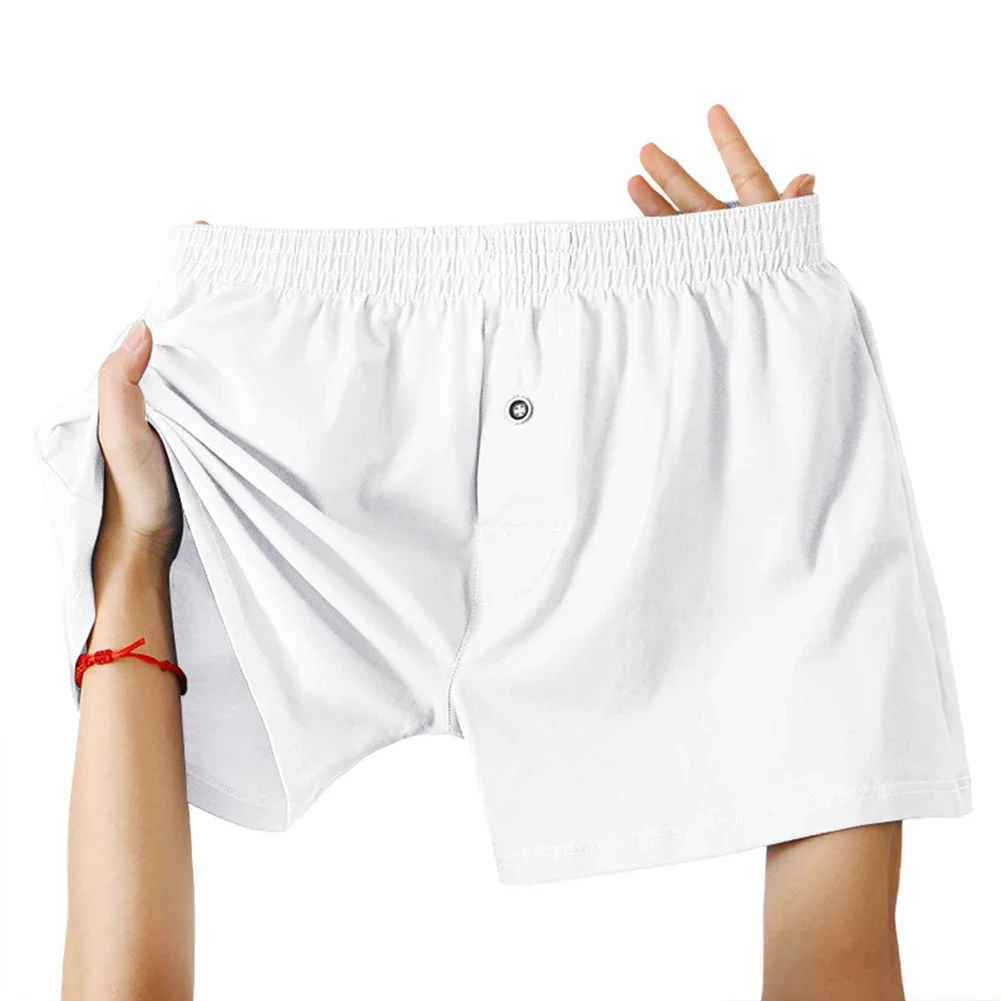 Men Boxer Briefs Underwear Trunks Shorts Bulge Pouch Sleepwear Pijama Youth Underpants Male Teenage Breathable Loungewear
Men Boxer Briefs Underwear Trunks Shorts Bulge Pouch Sleepwear Pijama Youth Underpants Male Teenage Breathable Loungewear