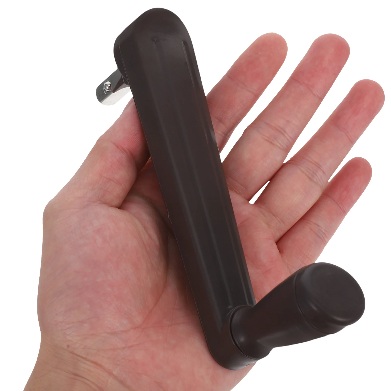 1Pcs Universal Crank Handle For Patio Umbrella Replacement Parts Outdoor Sunshade Accessories Durable Ergonomic Design
1Pcs Universal Crank Handle For Patio Umbrella Replacement Parts Outdoor Sunshade Accessories Durable Ergonomic Design
