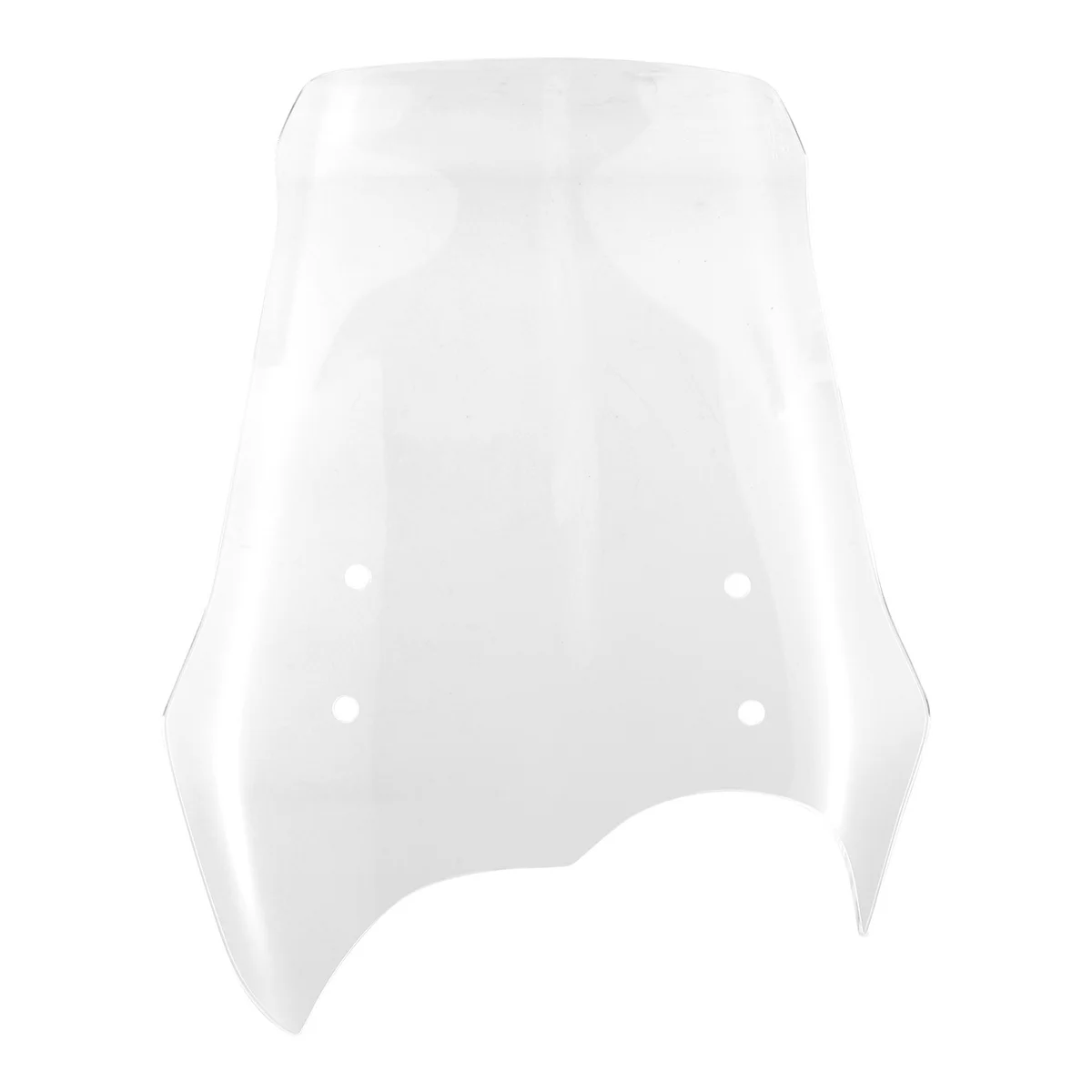 Motorcycle Windscreen Windshield Wind Deflector Front Class Transparent for G650GS G650 GS
Motorcycle Windscreen Windshield Wind Deflector Front Class Transparent for G650GS G650 GS