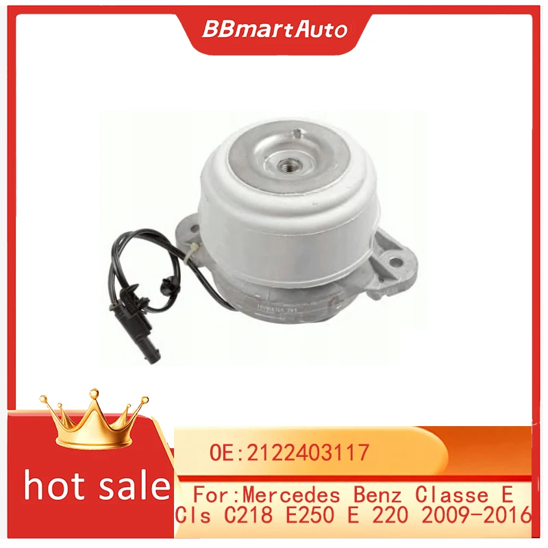 2122403117 Автомобильные детали подвески двигателя подходят для Mercedes Benz Classe E Cls C218 E250 E 220 2009-2016
2122403117 Автомобильные детали подвески двигателя подходят для Mercedes Benz Classe E Cls C218 E250 E 220 2009-2016