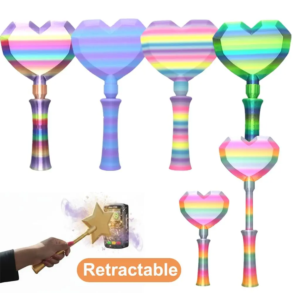 Retractable Wand Tap To Pay 3D Printed Heart Shape Tap-to-Pay Credit Card Holder Magic Wand Portable
Retractable Wand Tap To Pay 3D Printed Heart Shape Tap-to-Pay Credit Card Holder Magic Wand Portable
