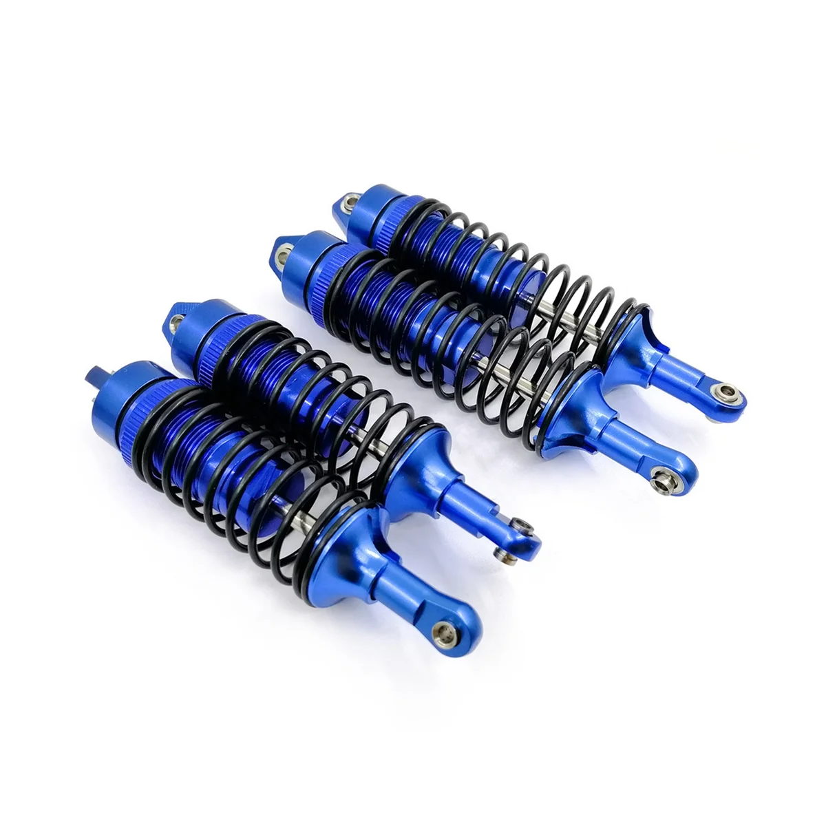 For 1/10 Short Card Metal Shock Absorbers Slash Front and Rear Shock 727 Mouse General
For 1/10 Short Card Metal Shock Absorbers Slash Front and Rear Shock 727 Mouse General