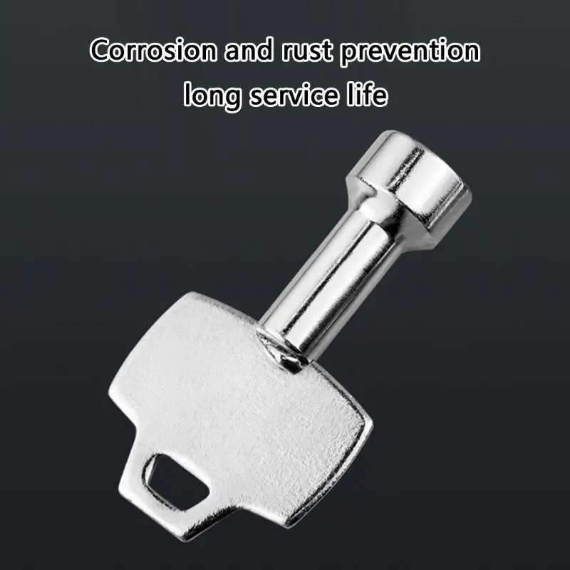 652F 10Pcs Multipurpose Triangular Wrench Tool for Home and Facility Maintenance
652F 10Pcs Multipurpose Triangular Wrench Tool for Home and Facility Maintenance